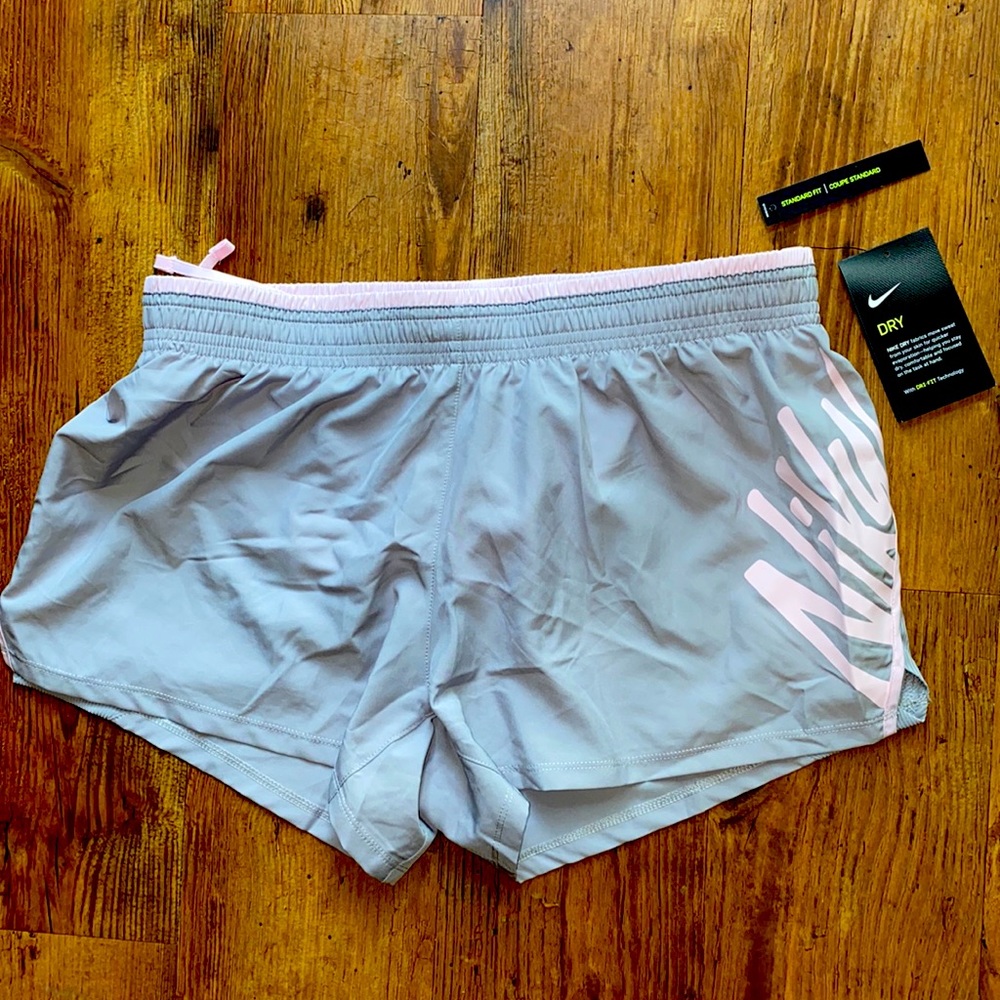 NIKE Dri fit short